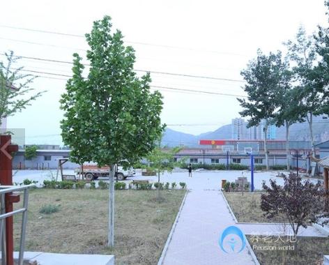 北京市房山區一渡養老院