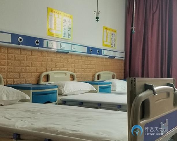 廣安蘇福康養(yǎng)老中心 廣安蘇福康養(yǎng)老中心