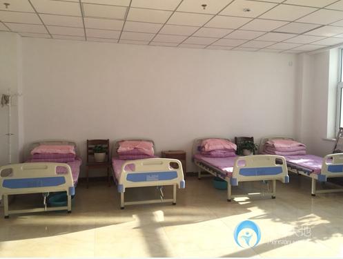 長春汽車經(jīng)濟技術(shù)開發(fā)區(qū)康泰園養(yǎng)老院