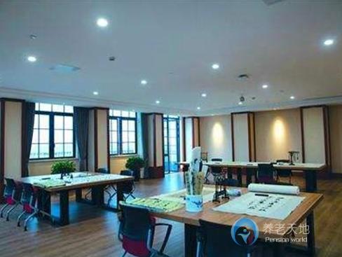 長春汽車經(jīng)濟技術(shù)開發(fā)區(qū)康泰園養(yǎng)老院