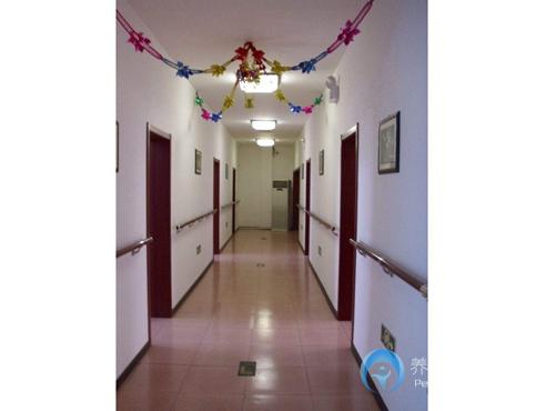 長春汽車經(jīng)濟技術(shù)開發(fā)區(qū)康泰園養(yǎng)老院