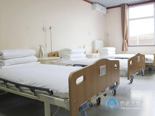 長春汽車經(jīng)濟技術(shù)開發(fā)區(qū)康泰園養(yǎng)老院