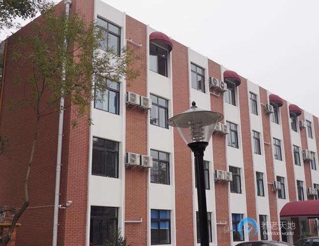 成都愛馨客成航康養(yǎng)中心 成都愛馨客成航康養(yǎng)中心