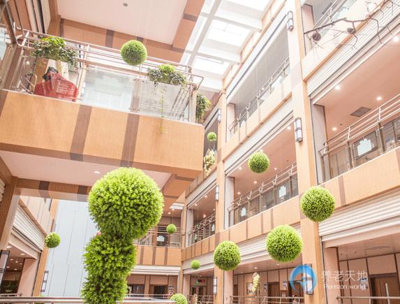 成都錦欣九九樂齡康養中心 成都錦欣九九樂齡康養中心