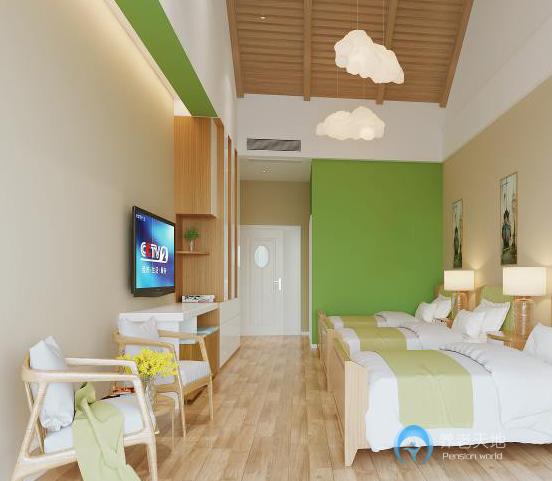 成都福瑞居照護家養老中心 成都福瑞居照護家養老中心