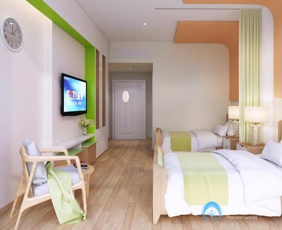 成都福瑞居照護家養老中心 成都福瑞居照護家養老中心