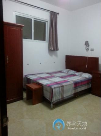 天津市南開區友幫敬心養老院 天津市南開區友幫敬心養老院