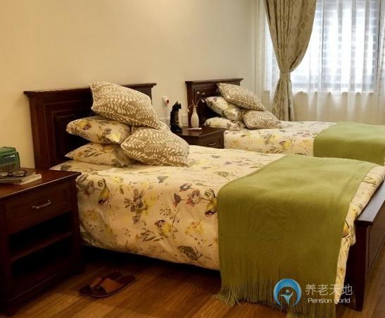 上海遠洋椿萱茂康橋老年公寓 上海遠洋椿萱茂康橋老年公寓