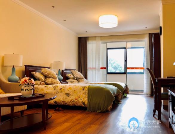 上海遠洋椿萱茂康橋老年公寓 上海遠洋椿萱茂康橋老年公寓