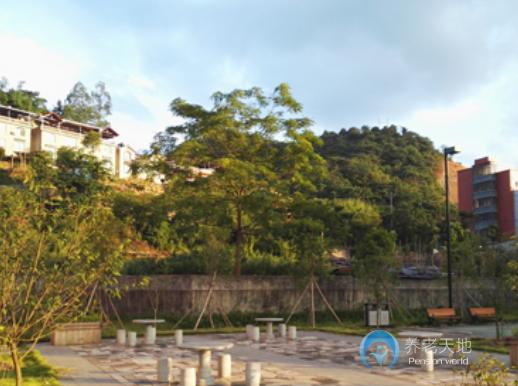 三明市國德老年康養(yǎng)中心 三明市國德老年康養(yǎng)中心