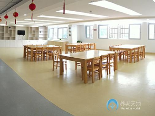 三明市國德老年康養(yǎng)中心 三明市國德老年康養(yǎng)中心