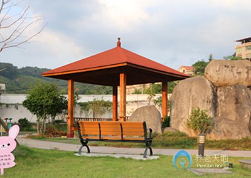 三明市國德老年康養(yǎng)中心 三明市國德老年康養(yǎng)中心