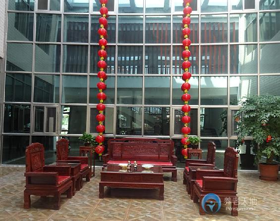 揭陽任達聚龍灣護理院 揭陽任達聚龍灣護理院