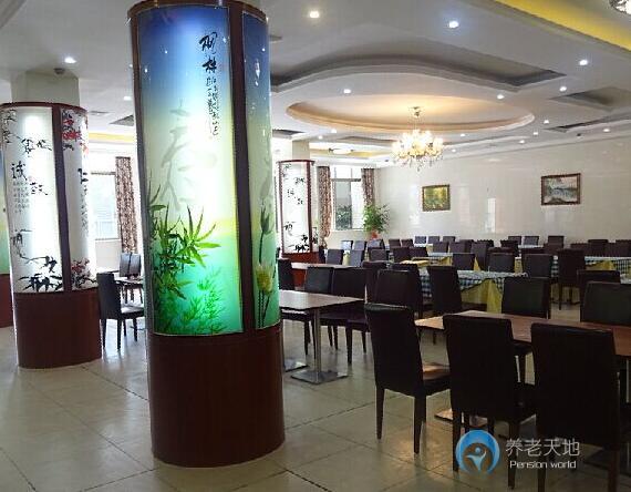 揭陽任達聚龍灣護理院 揭陽任達聚龍灣護理院