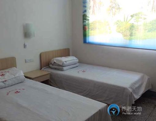 隨州楚苑生態療養院 隨州楚苑生態療養院