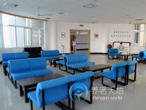 襄陽漢江國際老年公寓 襄陽漢江國際老年公寓