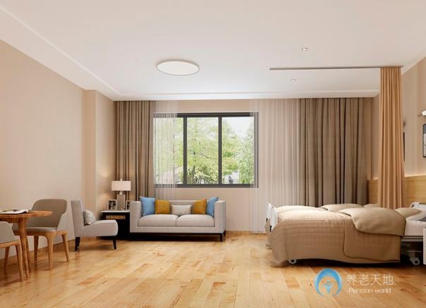 北京光大匯晨看丹老年公寓 北京光大匯晨看丹老年公寓