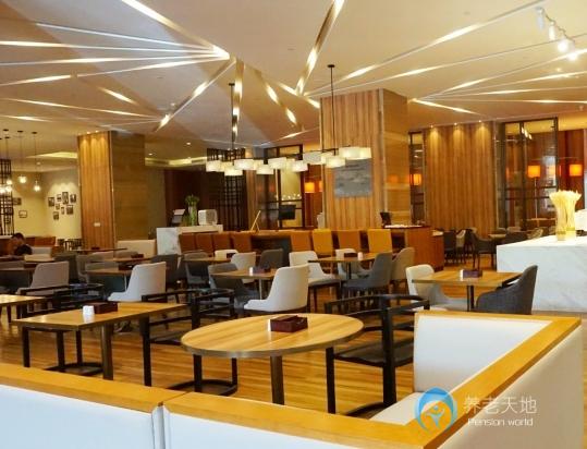 佛山樂榕水印國際頤養社區 佛山樂榕水印國際頤養社區