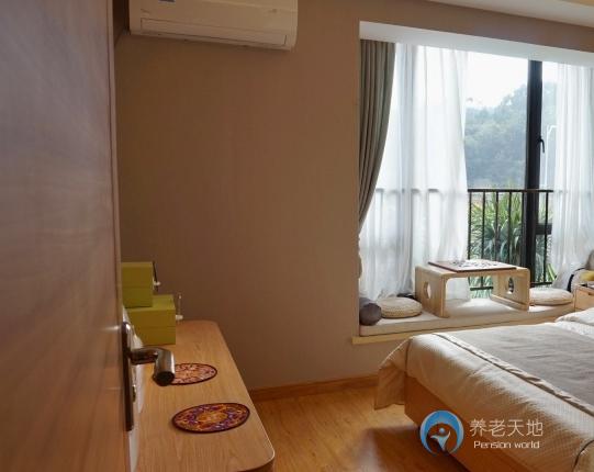 佛山樂榕水印國際頤養社區 佛山樂榕水印國際頤養社區