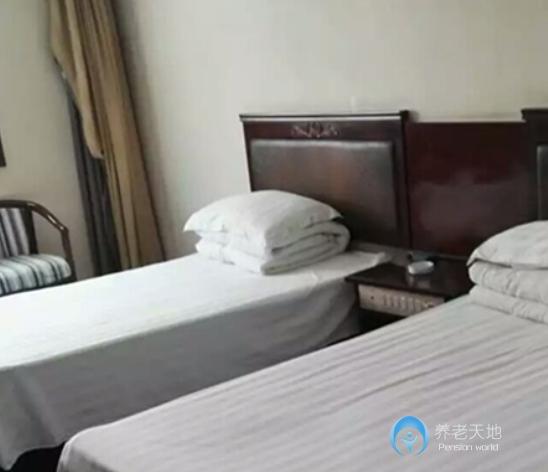 鳳翔縣夕陽紅老年公寓 鳳翔縣夕陽紅老年公寓