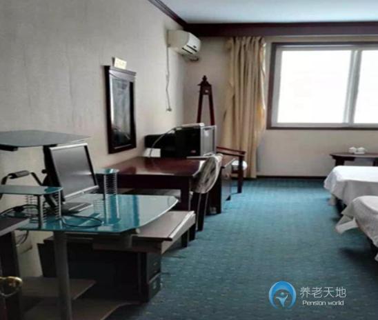 鳳翔縣夕陽紅老年公寓 鳳翔縣夕陽紅老年公寓