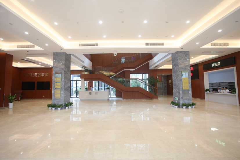 杭州華方醫(yī)護