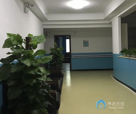 西安市灞橋區(qū)白鹿原養(yǎng)老康復(fù)中心 西安市灞橋區(qū)白鹿原養(yǎng)老康復(fù)中心