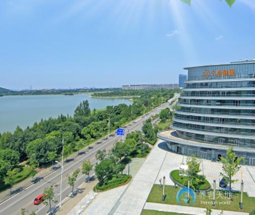 徐州大龍湖久怡健康養老公寓 徐州大龍湖久怡健康養老公寓