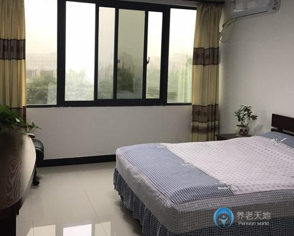 西安市灞橋區(qū)白鹿原養(yǎng)老康復(fù)中心 西安市灞橋區(qū)白鹿原養(yǎng)老康復(fù)中心