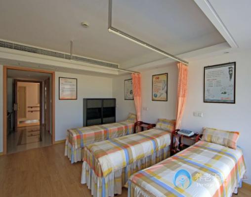 徐州大龍湖久怡健康養老公寓 徐州大龍湖久怡健康養老公寓