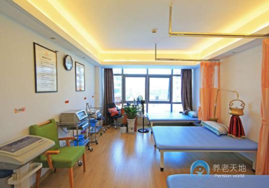 徐州大龍湖久怡健康養老公寓 徐州大龍湖久怡健康養老公寓