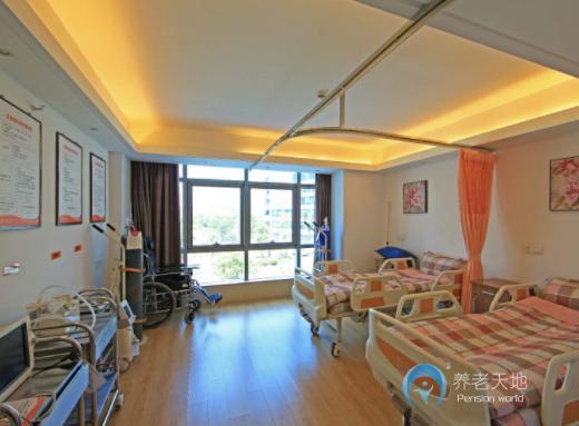 徐州大龍湖久怡健康養老公寓 徐州大龍湖久怡健康養老公寓