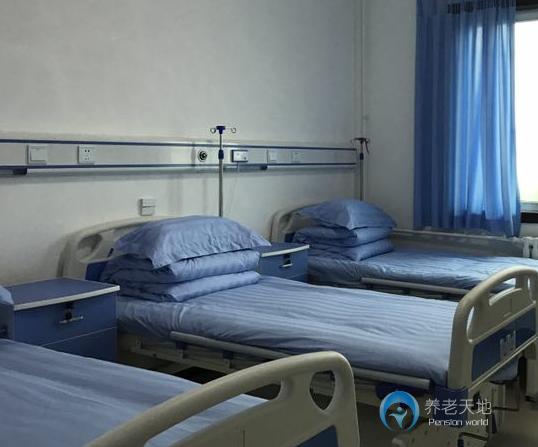 西安市灞橋區(qū)白鹿原養(yǎng)老康復(fù)中心 西安市灞橋區(qū)白鹿原養(yǎng)老康復(fù)中心