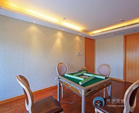 徐州大龍湖久怡健康養老公寓 徐州大龍湖久怡健康養老公寓