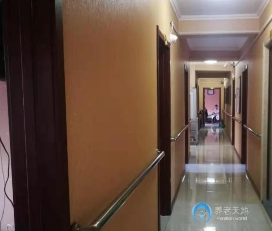 吉林居清閣健康養老院 吉林居清閣健康養老院