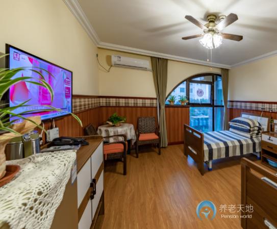 余姚紅日養老公寓 余姚紅日養老公寓