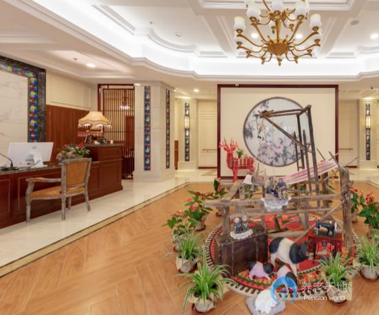 余姚紅日養老公寓 余姚紅日養老公寓