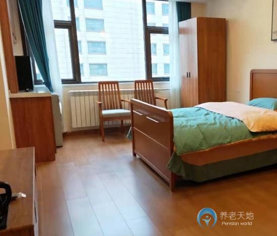 河南鄭州陽城養生苑