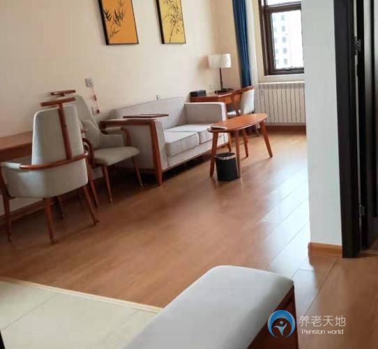 河南鄭州陽城養生苑