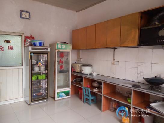 蕪湖市鏡湖區腰埂老年公寓 蕪湖市鏡湖區腰埂老年公寓