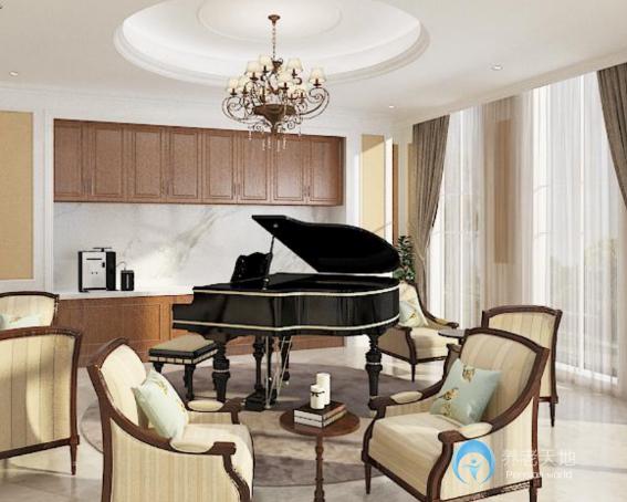 重慶遠洋椿萱茂回興老年公寓