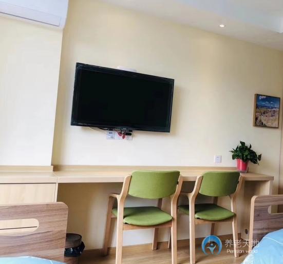 鐘山銀城梅園頤養中心