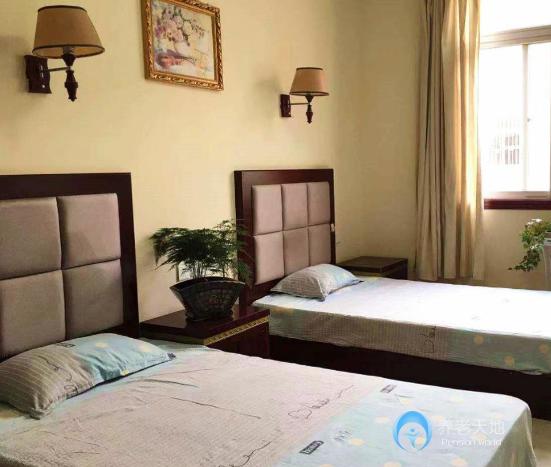 九如城(蔡集)康養中心 九如城(蔡集)康養中心