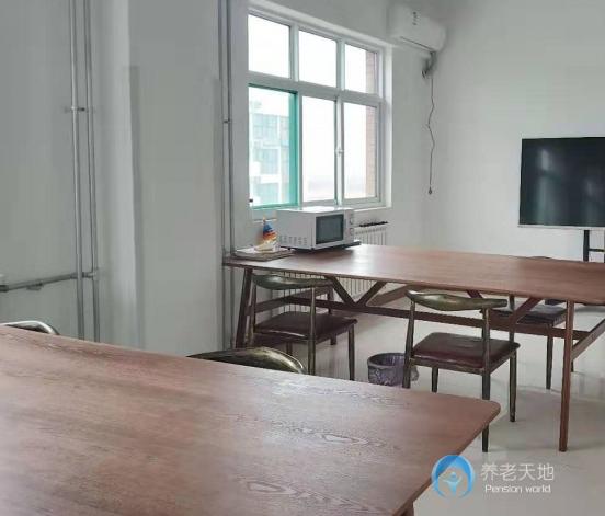 濟寧市任城區社會福利中心 濟寧市任城區社會福利中心