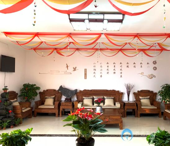 九如城(蔡集)康養中心 九如城(蔡集)康養中心