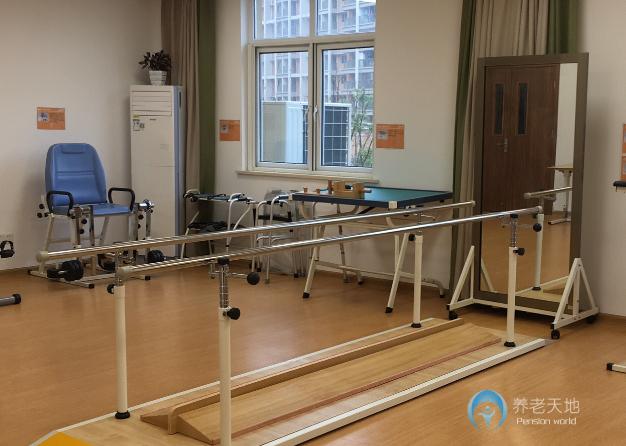 南京九如城（盛和）康養中心