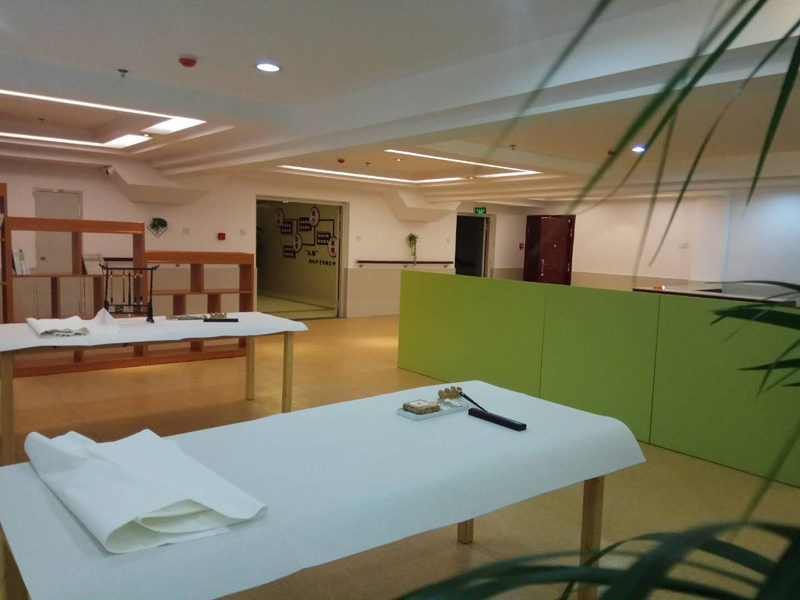 福安市五福圓護(hù)理院 福安市五福圓護(hù)理院