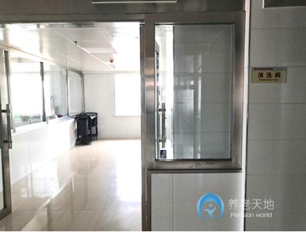 長春市二道區(qū)倚水佳園老年養(yǎng)護(hù)中心