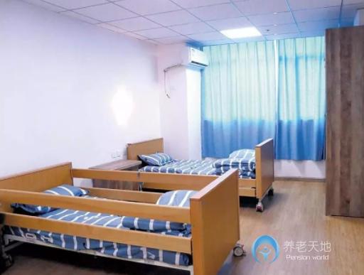 焦作蕾娜范老年公寓 焦作蕾娜范老年公寓