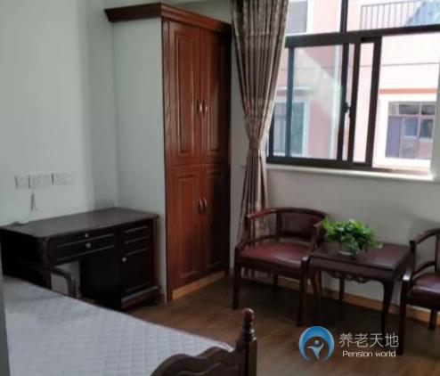 上海楊浦區快樂靖宇養老院 上海楊浦區快樂靖宇養老院